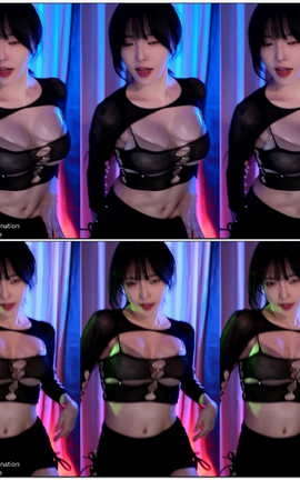 AfreecaTV yoon_froggy辫ѡV047[1920X1080 29]