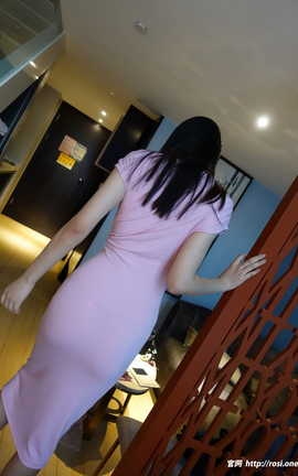 ROSIд�� 2023.06.27 NO.4222_��˿��