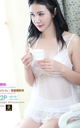 XiuRen No.0148 _˿