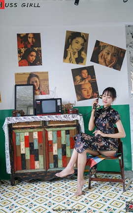 Ľ˿ŮMussGirl NO.351 