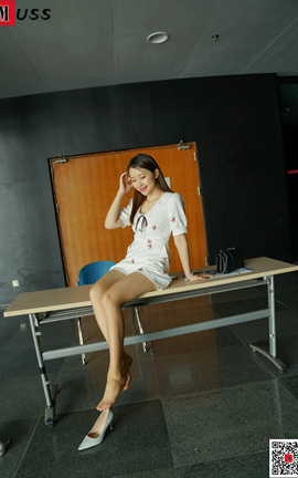 Ľ˿ŮMussGirl NO.230 黨ȹ˿