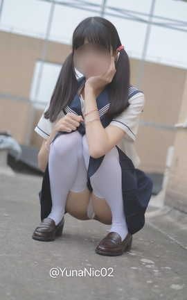 ��ѡϵ�� Twitter YN2 YN2 YunaNic02_��˿��