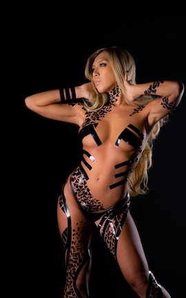 Nonsummerjack Black Taeroject_��˿��