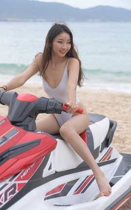 ѡƷ NO.0329 ʯ ȰɫȻ part6_˿