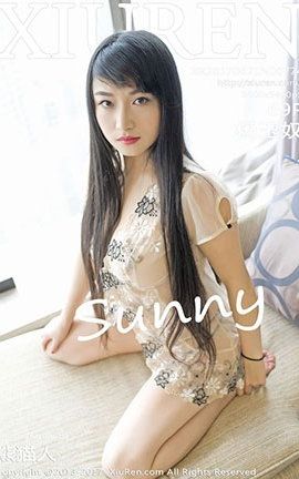 XiuRen No.0774 ū(sunny)_˿