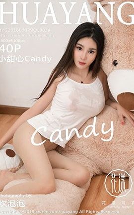 showHuaYang No.034 СCandy_˿