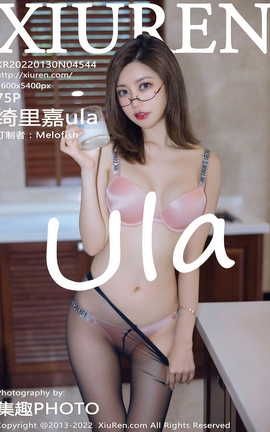 ������XIUREN 2022.01.30 VOL.4544 ����ula