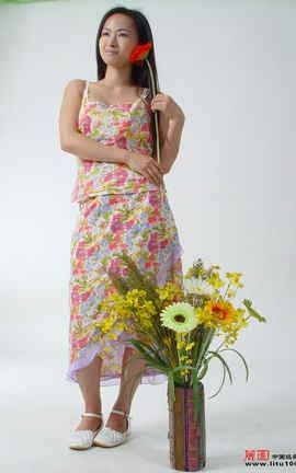 litu100ͼӰ Vol.178 _˿