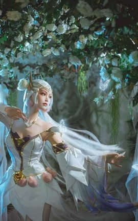 �ݹ˶�-������ҫ ������ɫ����ҹ֮��_��˿��