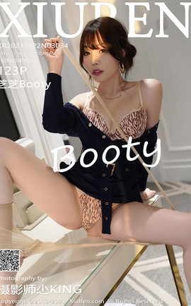XiuRen 2021.01.22 No.3034 ֥֥Booty_˿