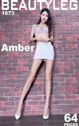 Beautyleg ģд VOL.1673 Amber_˿