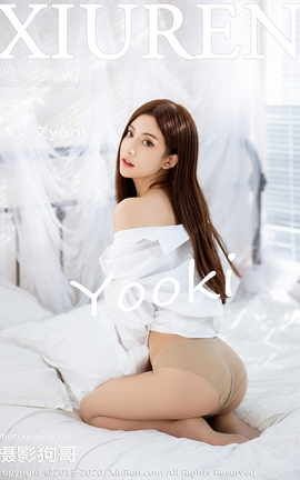 XiuRen 2020.09.09 No.2545 yooki_˿