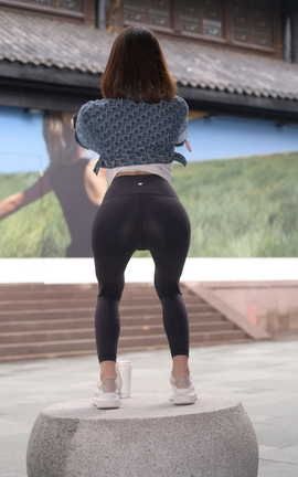 ѡƷ NO.1225 һʼƷ ɫ٤Ů part5_˿