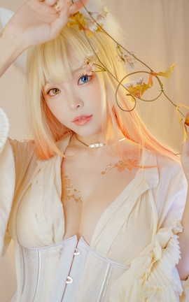 ElyEE - Odd-eyed cat_˿