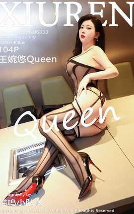 XIUREN 2023.02.28 VOL.6333 Queen_˿
