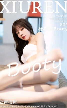 XIUREN 2022.08.26 VOL.5500 ֥Booty_˿