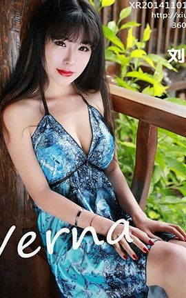 XiuRen No.0231 ѩVerna_˿