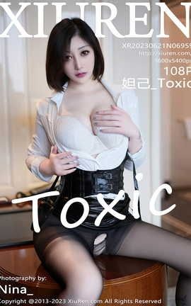 ������XIUREN 2023.06.21 VOL.6959 槼�_Toxic_��˿��