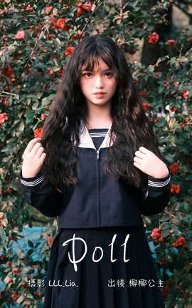 ͼYITUYU 2023.03.03 doll ҬҬ