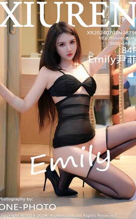 XIUREN 2024.07.03 VOL.8796 Emily_˿
