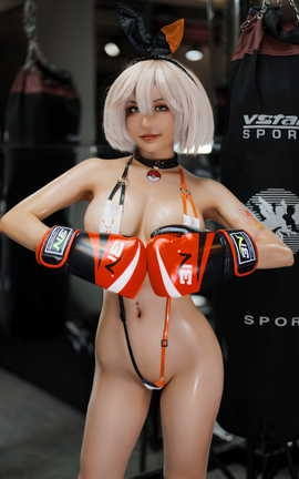 Joyce Bea Lingerieokemon