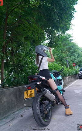 Ľ˿ŮMussGirl NO.357 С