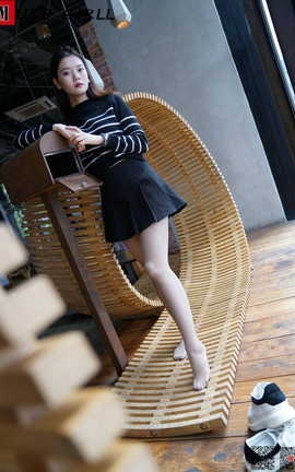 Ľ˿ŮMussGirl NO.262 ȹ˿Ů