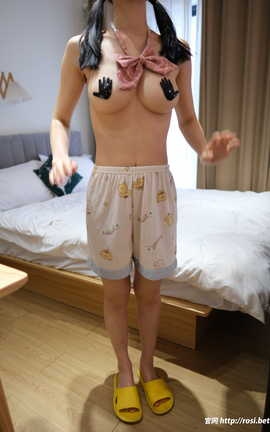 ROSIд 2024.11.11 NO.4725