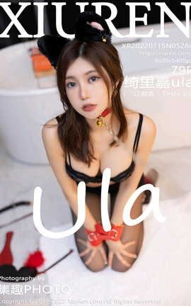 XIUREN 2022.07.15 VOL.5284 ula_˿