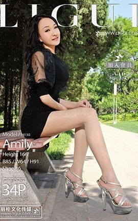 LiGuiд 2013.08.09 ģ Amily_˿