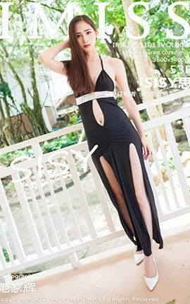 IMiss No.030 SISY˼_˿