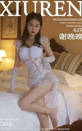 XIUREN 2022.06.30 VOL.5208 л_˿
