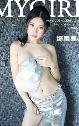 ¹MyGirl No.084 ula_˿