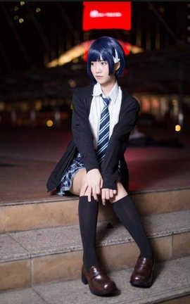 moiichan-darling in franxxx 015_˿