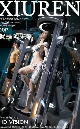 XIUREN 2023.01.20 VOL.6173 ǰ찡_˿