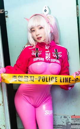 Bambi Vol  Nikke HIGH FANTASY