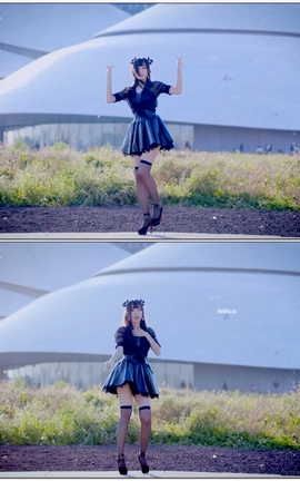 СŮ¶-Sweet Devil  ս޸߸[852X480][252]_˿