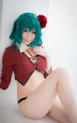 Mysuite-en suite (Touhou Project) part7_˿