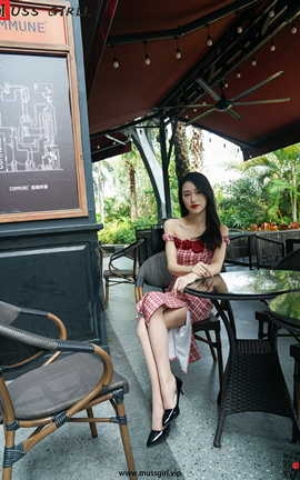 Ľ˿ŮMussGirl NO.264 ˿Ű С