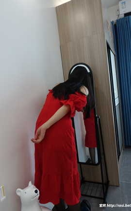 ROSIд 2024.08.19 NO.4641