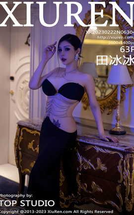 XIUREN 2023.02.22 VOL.6304 _˿