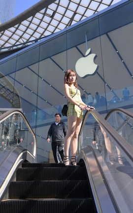 ��ѡ������Ʒ NO.0251 �������� ���ӵ�������ȹ part3_��˿��