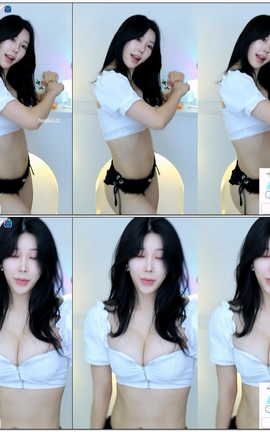 ����AfreecaTV ��� ��ѡ�赸�ϼ�- V26[1920X1080][3��41��]_��˿��