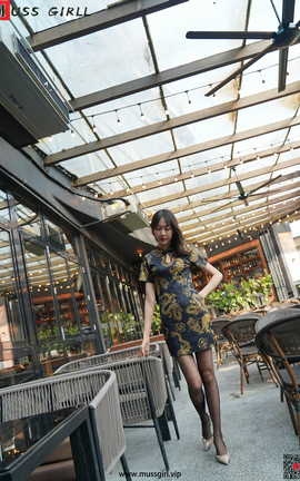 Ľ˿ŮMussGirl NO.342  A