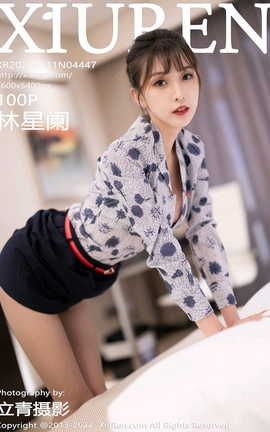 ������XIUREN 2022.01.11 VOL.4447 ������