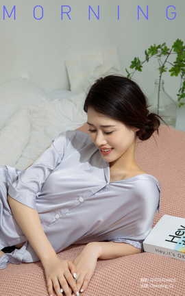 ͼYITUYU 2023.06.24 MORNING Chenaling_CL