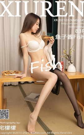 XiuRen 2021.03.26 No.3249 ӽFish_˿