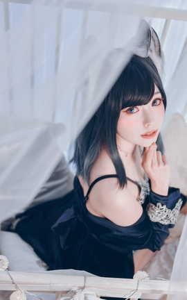 ElyEE Sleepy Velvet Blue