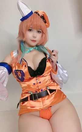 Uy Uy - Hololive Kiara_˿