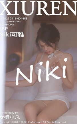 ������XIUREN 2022.01.19 VOL.4483 Niki����